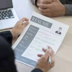 Professional resume created using My Perfect Resume AI Resume Builder with coupon code savings for job seekers