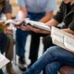 Christianbook Bible studies coupon code offer from Coupon Roach helping online shoppers save on faith based books, devotionals, and Bible study resources
