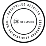 Dermsilk logo