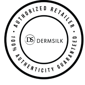 Dermsilk logo