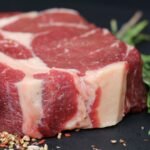 Chicago Steak Company Kobe-Style Wagyu Beef gourmet steak dinner with exclusive coupon code savings for luxury online dining