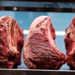 Chicago Steak Company USDA Prime dry-aged beef steaks served at home with exclusive coupon code savings and premium steakhouse quality