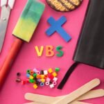 Family and church educators exploring Bible study guides, homeschooling curriculum, and Vacation Bible School resources with Christianbook coupon code savings opportunities