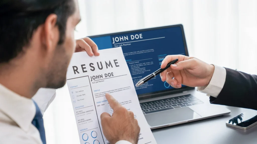 My Perfect Resume Builder Coupon Codes