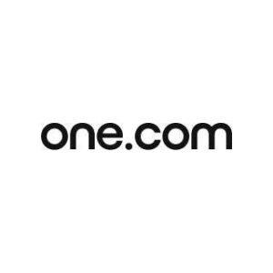 One logo