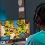Gamers using Kinguin coupon codes to save money on digital games, gaming software, and esports titles online