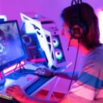 Gamers exploring competitive gaming deals with Kinguin original games marketplace coupon code discounts and verified online game savings