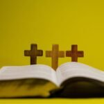Faith based homeschooling family using Christianbook coupon code deals to save money on educational books, Bible study materials, and homeschool supplies