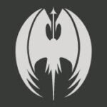 Ravin Crossbows logo